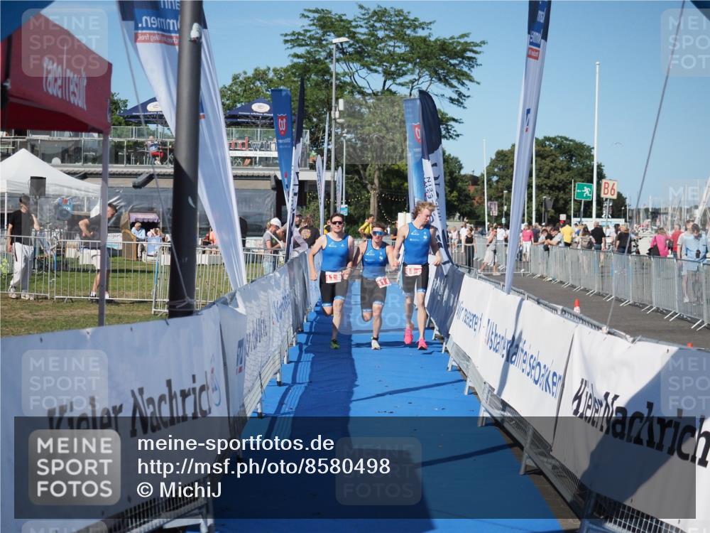 17.08.2025 - KN Förde Triathlon 2025 MichiJ http://msf.ph/oto/8580498 17.08.2025 16:23:39 Laufen 11 meine-sportfotos.de