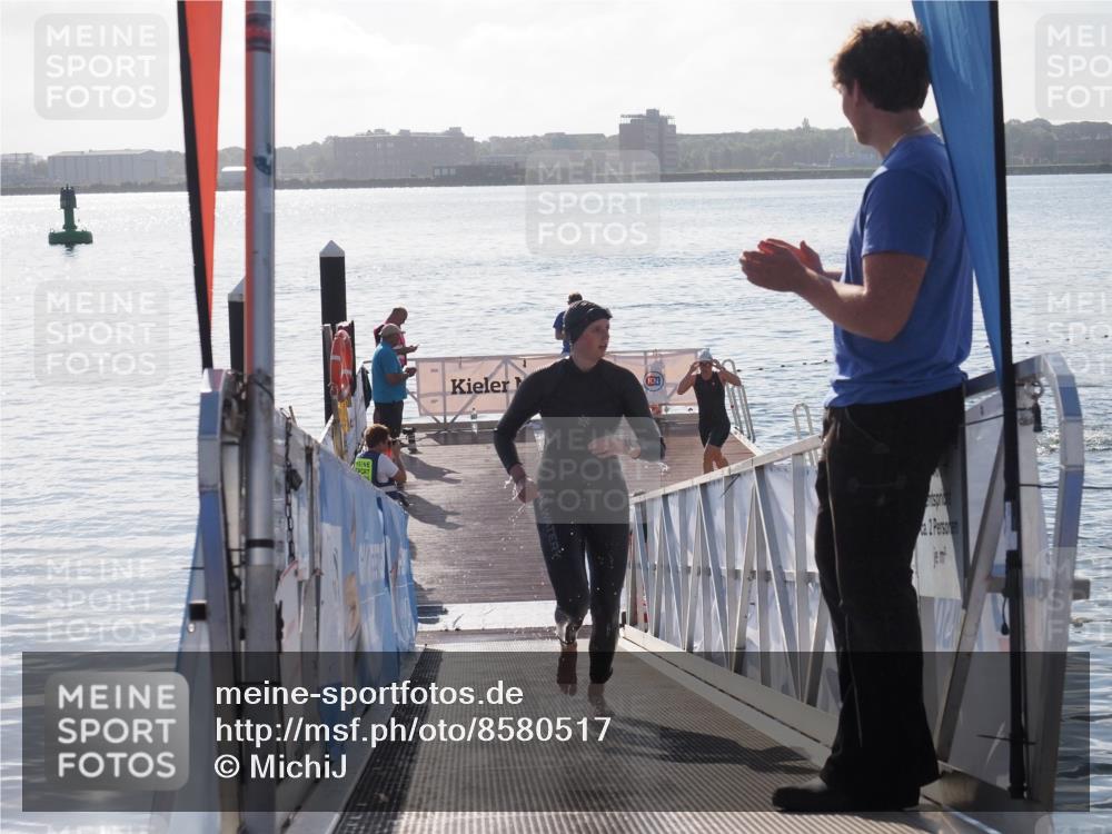 17.08.2025 - KN Förde Triathlon 2025 MichiJ http://msf.ph/oto/8580517 17.08.2025 09:18:37 Schwimmen 174, 185, 192, 192, 250 meine-sportfotos.de