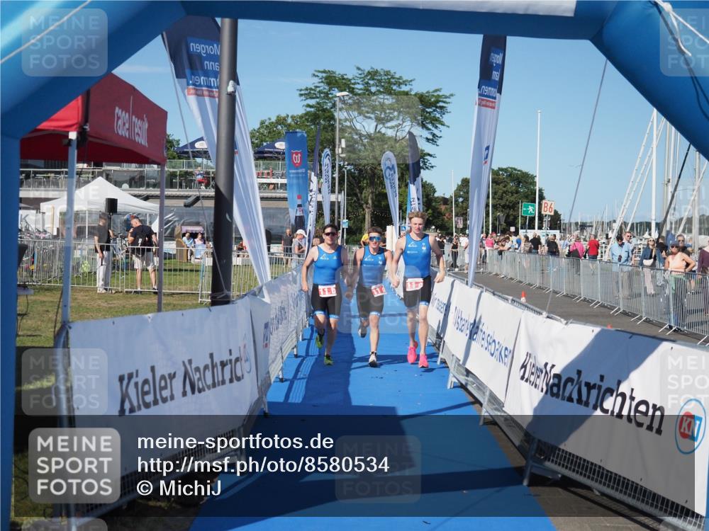 17.08.2025 - KN Förde Triathlon 2025 MichiJ http://msf.ph/oto/8580534 17.08.2025 16:23:41 Laufen 11 meine-sportfotos.de