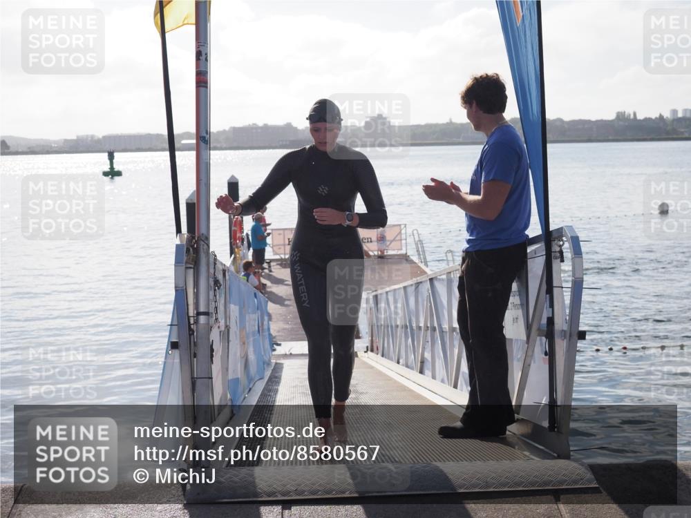 17.08.2025 - KN Förde Triathlon 2025 MichiJ http://msf.ph/oto/8580567 17.08.2025 09:18:39 Schwimmen 174, 185, 192, 153, 192, 250 meine-sportfotos.de
