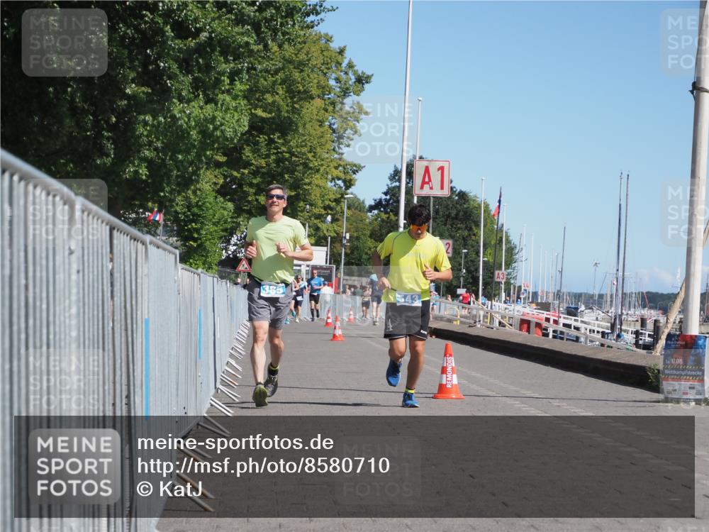 17.08.2025 - KN Förde Triathlon 2025 KatJ http://msf.ph/oto/8580710 17.08.2025 12:18:57 Laufen 385 meine-sportfotos.de