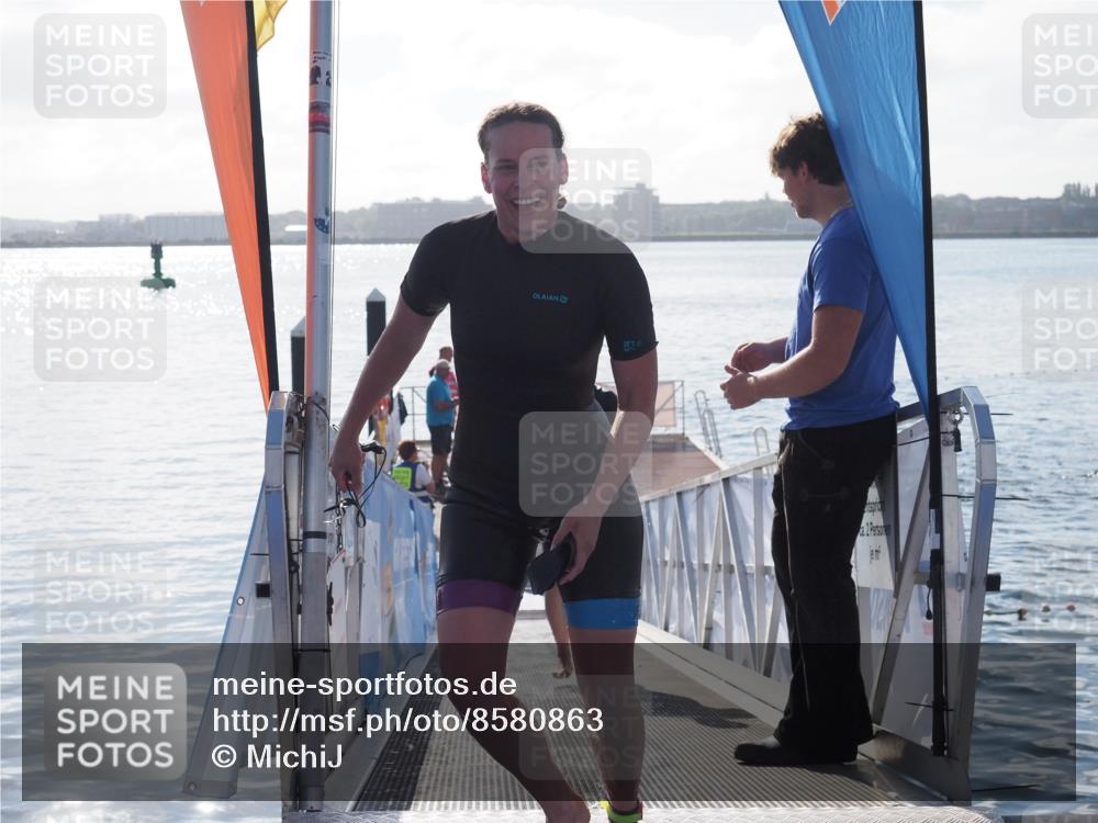 17.08.2025 - KN Förde Triathlon 2025 MichiJ http://msf.ph/oto/8580863 17.08.2025 09:19:15 Schwimmen 173, 184, 173, 183, 219, 220 meine-sportfotos.de