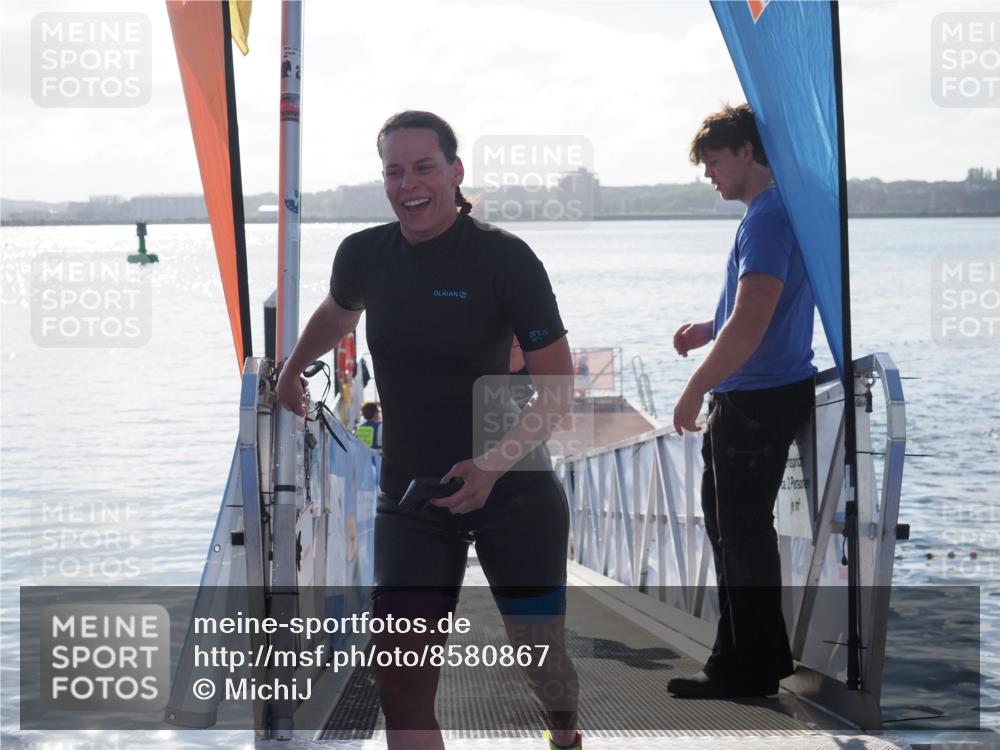 17.08.2025 - KN Förde Triathlon 2025 MichiJ http://msf.ph/oto/8580867 17.08.2025 09:19:15 Schwimmen 173, 184, 173, 183, 219, 220 meine-sportfotos.de