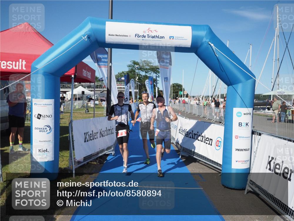 17.08.2025 - KN Förde Triathlon 2025 MichiJ http://msf.ph/oto/8580894 17.08.2025 16:26:27 Laufen 1 meine-sportfotos.de