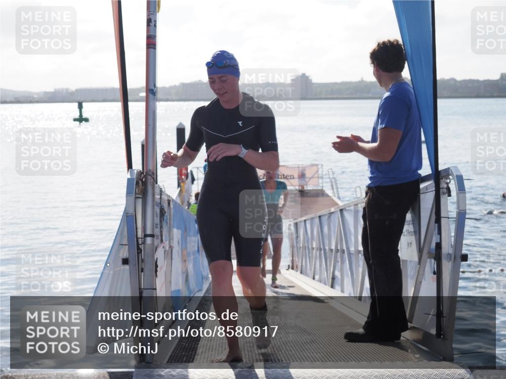 17.08.2025 - KN Förde Triathlon 2025 MichiJ http://msf.ph/oto/8580917 17.08.2025 09:19:17 Schwimmen 173, 184, 219, 220, 183, 219, 220 meine-sportfotos.de