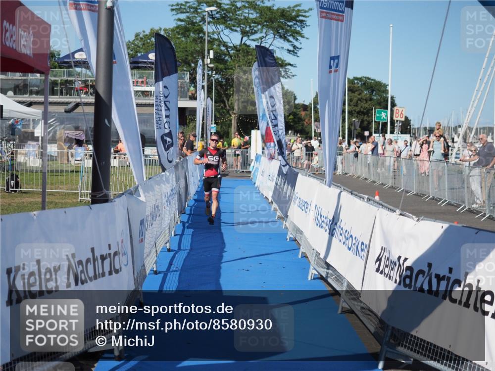 17.08.2025 - KN Förde Triathlon 2025 MichiJ http://msf.ph/oto/8580930 17.08.2025 16:26:36 Laufen 7 meine-sportfotos.de