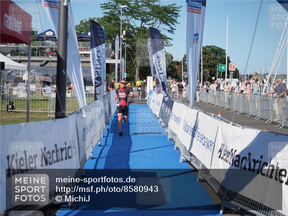 17.08.2025 - KN Förde Triathlon 2025 MichiJ http://msf.ph/oto/8580943 17.08.2025 16:26:36 Laufen 7 meine-sportfotos.de