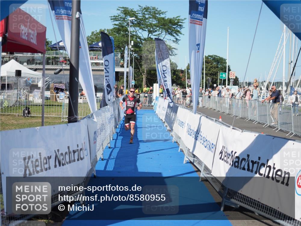 17.08.2025 - KN Förde Triathlon 2025 MichiJ http://msf.ph/oto/8580955 17.08.2025 16:26:36 Laufen 7 meine-sportfotos.de