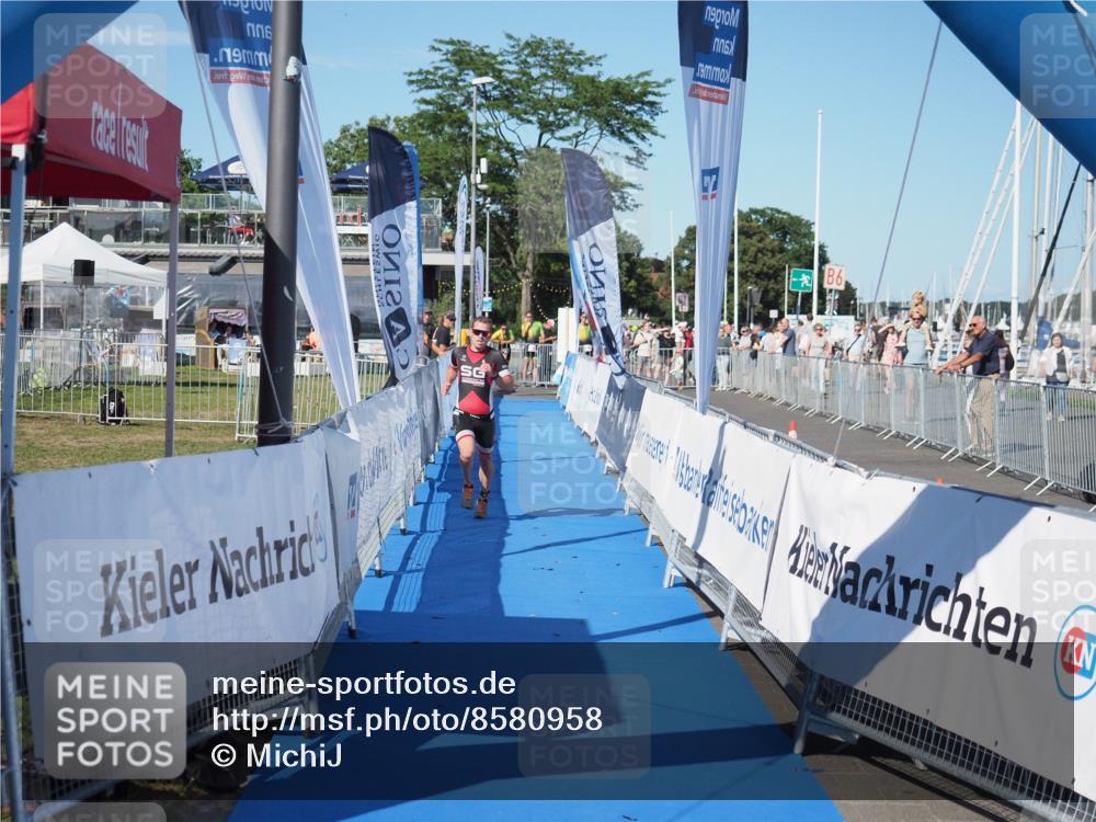 17.08.2025 - KN Förde Triathlon 2025 MichiJ http://msf.ph/oto/8580958 17.08.2025 16:26:37 Laufen 7 meine-sportfotos.de