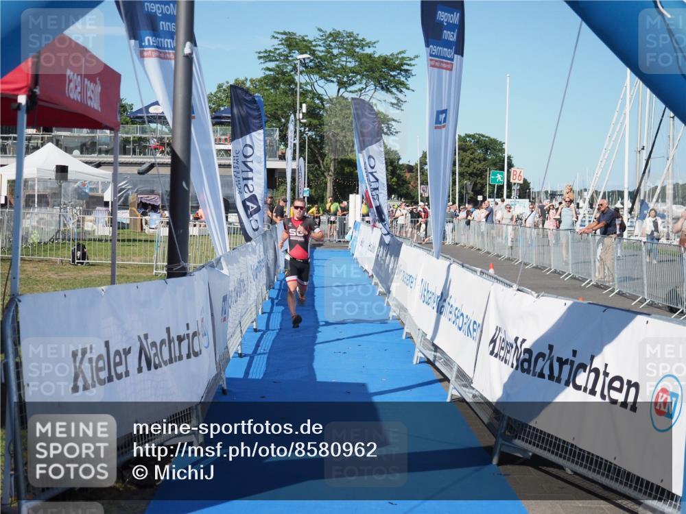 17.08.2025 - KN Förde Triathlon 2025 MichiJ http://msf.ph/oto/8580962 17.08.2025 16:26:37 Laufen 7 meine-sportfotos.de