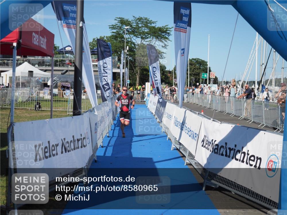 17.08.2025 - KN Förde Triathlon 2025 MichiJ http://msf.ph/oto/8580965 17.08.2025 16:26:37 Laufen 7 meine-sportfotos.de