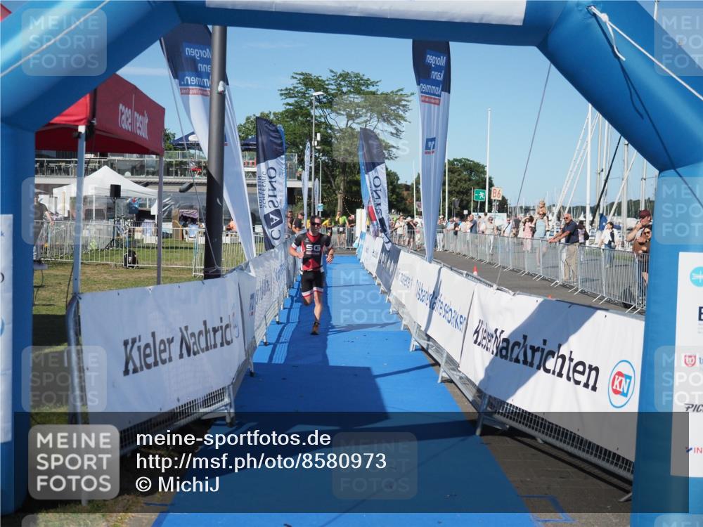17.08.2025 - KN Förde Triathlon 2025 MichiJ http://msf.ph/oto/8580973 17.08.2025 16:26:37 Laufen 7 meine-sportfotos.de