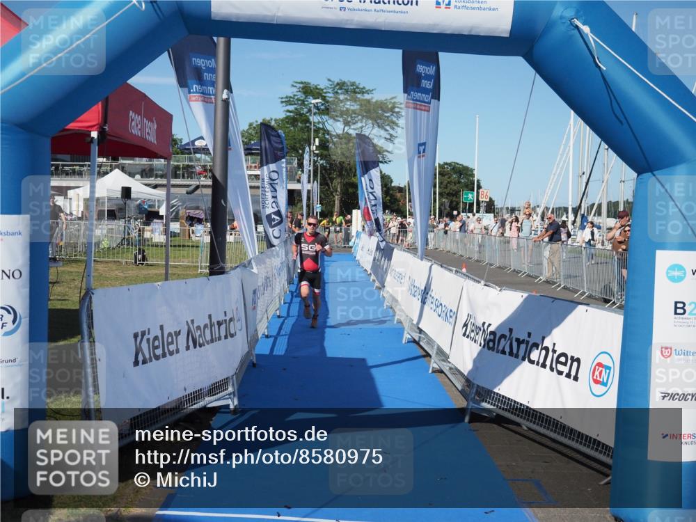 17.08.2025 - KN Förde Triathlon 2025 MichiJ http://msf.ph/oto/8580975 17.08.2025 16:26:37 Laufen 7 meine-sportfotos.de