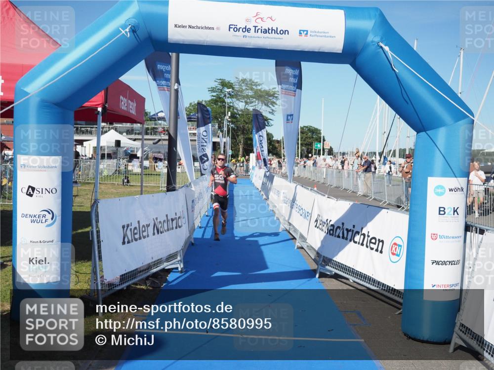17.08.2025 - KN Förde Triathlon 2025 MichiJ http://msf.ph/oto/8580995 17.08.2025 16:26:38 Laufen 7 meine-sportfotos.de