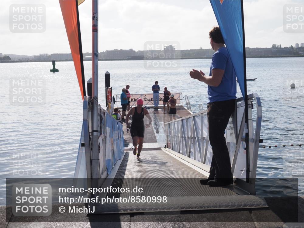 17.08.2025 - KN Förde Triathlon 2025 MichiJ http://msf.ph/oto/8580998 17.08.2025 09:19:30 Schwimmen 183, 219, 220, 183, 186, 187 meine-sportfotos.de