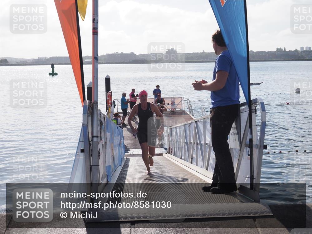 17.08.2025 - KN Förde Triathlon 2025 MichiJ http://msf.ph/oto/8581030 17.08.2025 09:19:31 Schwimmen 183, 219, 220, 183, 186, 187 meine-sportfotos.de