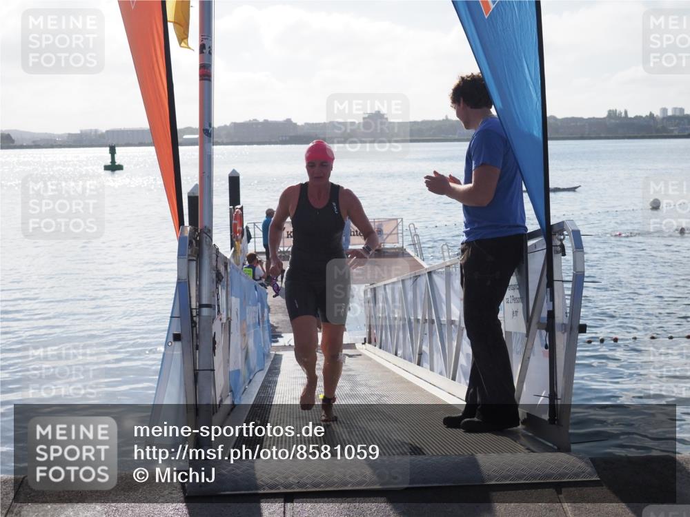 17.08.2025 - KN Förde Triathlon 2025 MichiJ http://msf.ph/oto/8581059 17.08.2025 09:19:33 Schwimmen 183, 187, 183, 186, 187 meine-sportfotos.de