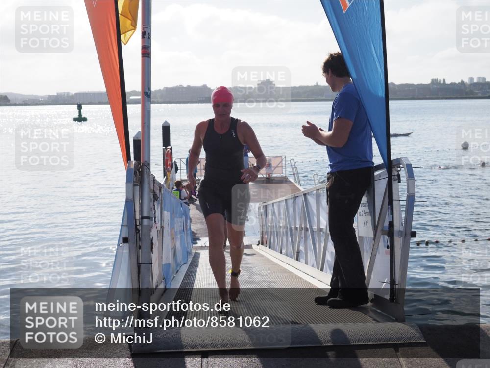 17.08.2025 - KN Förde Triathlon 2025 MichiJ http://msf.ph/oto/8581062 17.08.2025 09:19:33 Schwimmen 183, 187, 183, 186, 187 meine-sportfotos.de