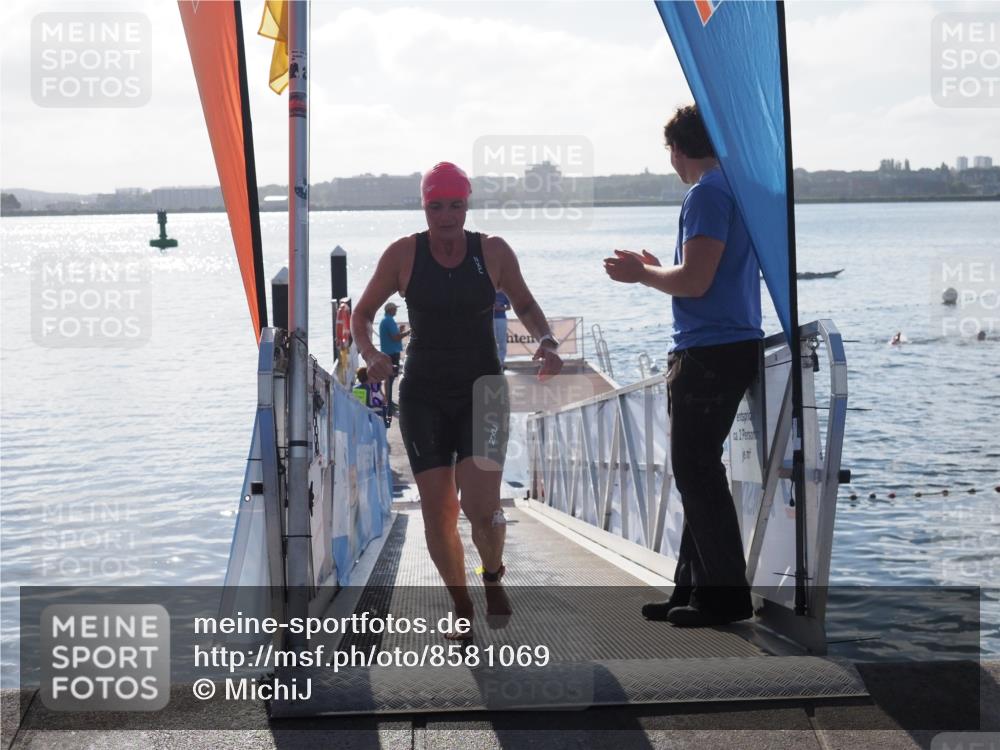 17.08.2025 - KN Förde Triathlon 2025 MichiJ http://msf.ph/oto/8581069 17.08.2025 09:19:33 Schwimmen 183, 187, 183, 186, 187 meine-sportfotos.de