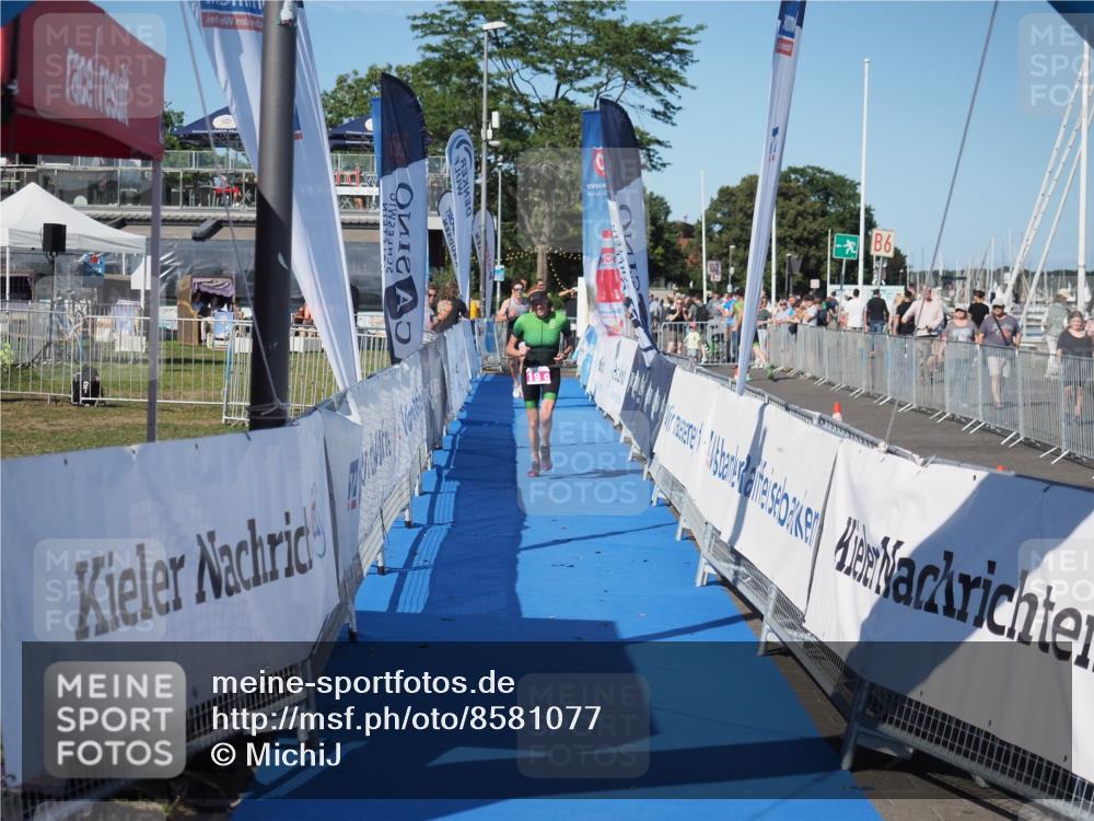 17.08.2025 - KN Förde Triathlon 2025 MichiJ http://msf.ph/oto/8581077 17.08.2025 16:27:26 Laufen 19 meine-sportfotos.de