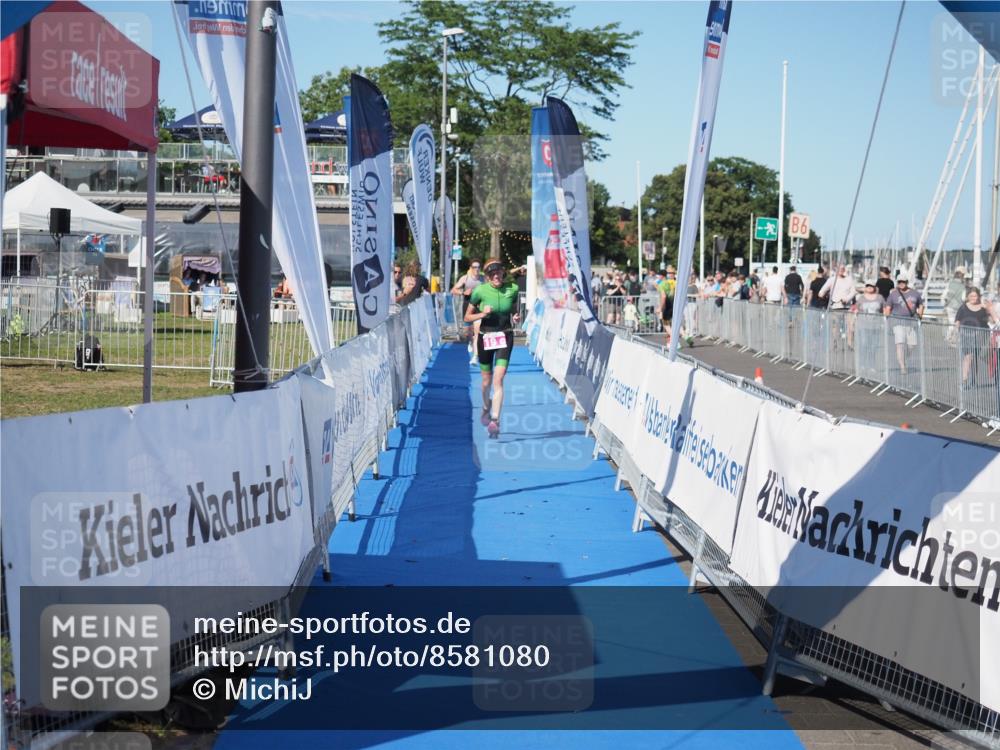 17.08.2025 - KN Förde Triathlon 2025 MichiJ http://msf.ph/oto/8581080 17.08.2025 16:27:26 Laufen 19 meine-sportfotos.de