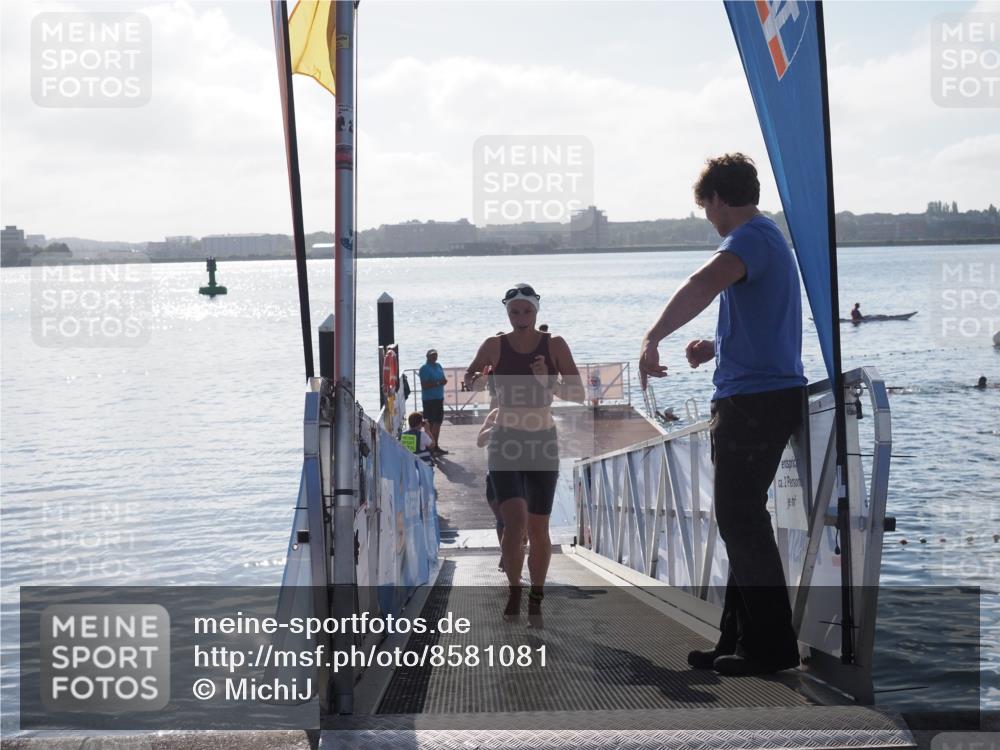17.08.2025 - KN Förde Triathlon 2025 MichiJ http://msf.ph/oto/8581081 17.08.2025 09:19:36 Schwimmen 183, 186, 187, 186, 187, 190 meine-sportfotos.de