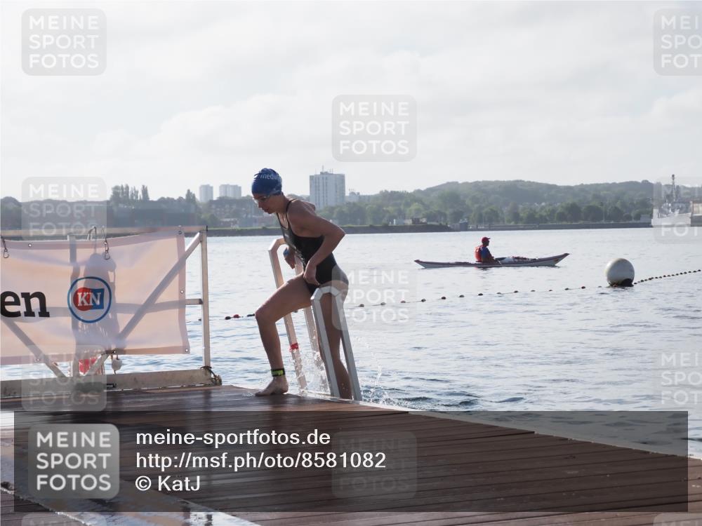 17.08.2025 - KN Förde Triathlon 2025 KatJ http://msf.ph/oto/8581082 17.08.2025 09:24:33 Schwimmen 118, 243, 118, 243 meine-sportfotos.de