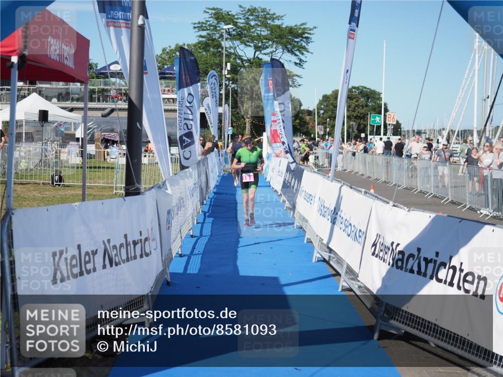 17.08.2025 - KN Förde Triathlon 2025 MichiJ http://msf.ph/oto/8581093 17.08.2025 16:27:27 Laufen 19 meine-sportfotos.de