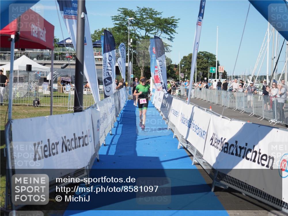 17.08.2025 - KN Förde Triathlon 2025 MichiJ http://msf.ph/oto/8581097 17.08.2025 16:27:27 Laufen 19 meine-sportfotos.de
