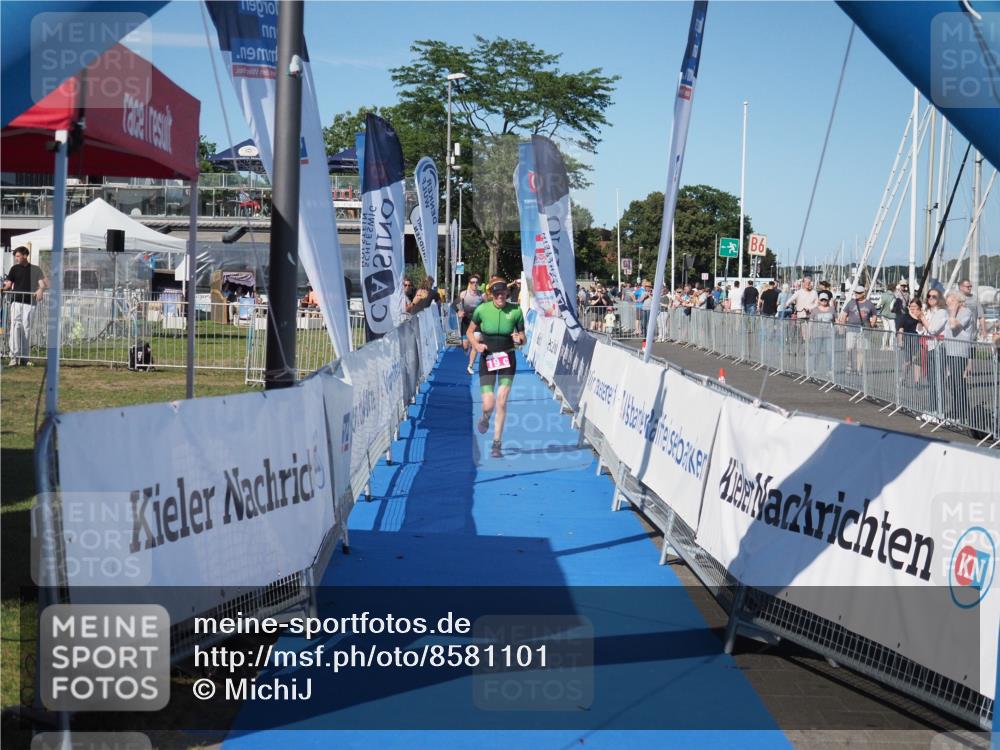 17.08.2025 - KN Förde Triathlon 2025 MichiJ http://msf.ph/oto/8581101 17.08.2025 16:27:27 Laufen 19 meine-sportfotos.de