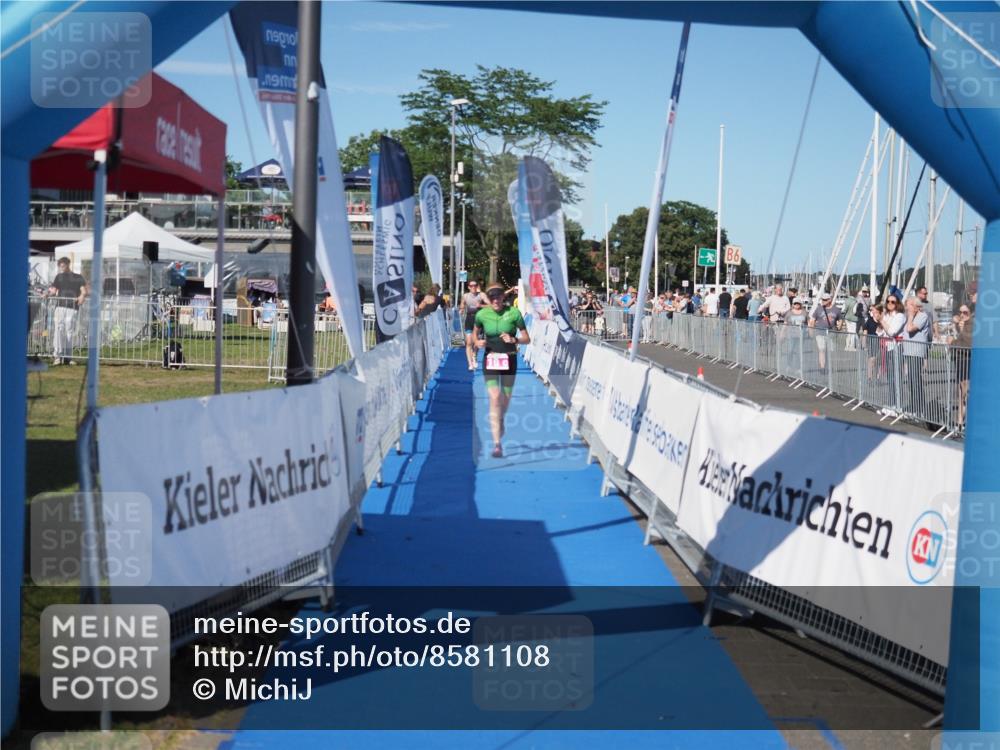 17.08.2025 - KN Förde Triathlon 2025 MichiJ http://msf.ph/oto/8581108 17.08.2025 16:27:27 Laufen 19 meine-sportfotos.de