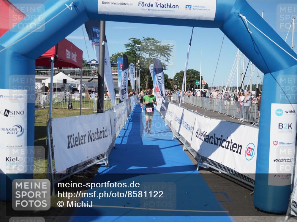 17.08.2025 - KN Förde Triathlon 2025 MichiJ http://msf.ph/oto/8581122 17.08.2025 16:27:28 Laufen 19 meine-sportfotos.de