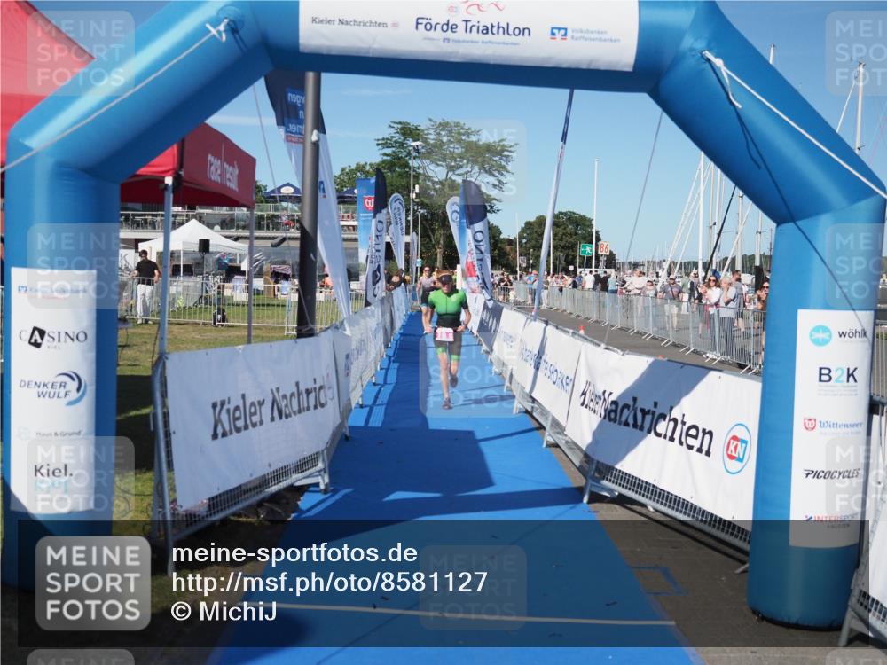 17.08.2025 - KN Förde Triathlon 2025 MichiJ http://msf.ph/oto/8581127 17.08.2025 16:27:28 Laufen 19 meine-sportfotos.de