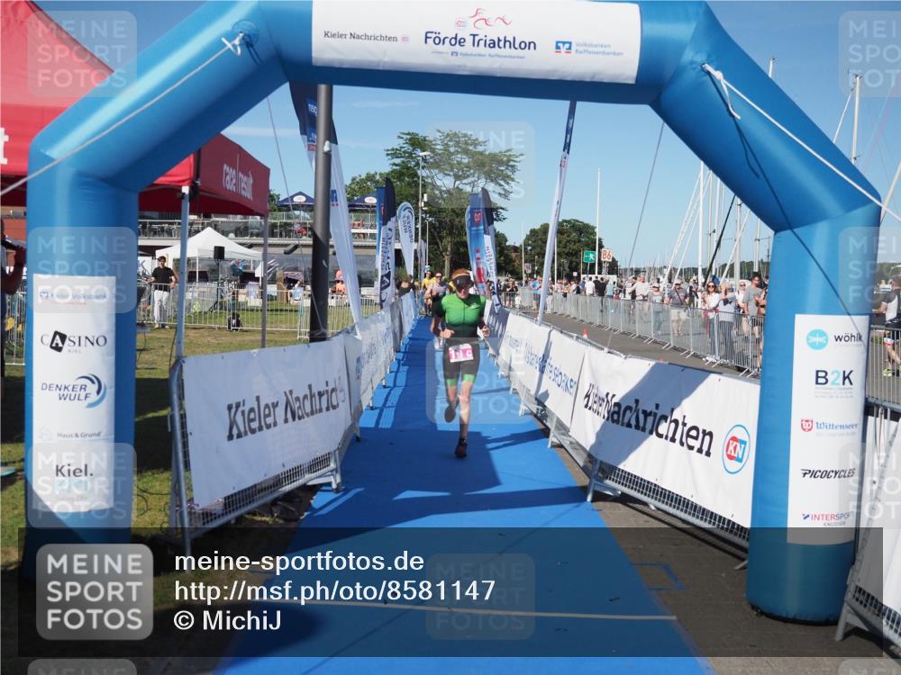 17.08.2025 - KN Förde Triathlon 2025 MichiJ http://msf.ph/oto/8581147 17.08.2025 16:27:29 Laufen 19 meine-sportfotos.de