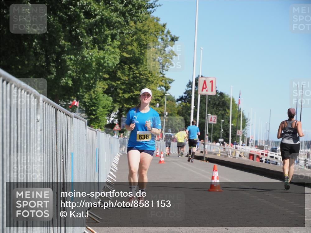17.08.2025 - KN Förde Triathlon 2025 KatJ http://msf.ph/oto/8581153 17.08.2025 12:19:47 Laufen 636 meine-sportfotos.de