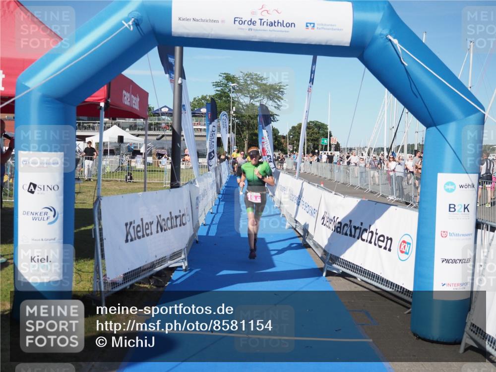 17.08.2025 - KN Förde Triathlon 2025 MichiJ http://msf.ph/oto/8581154 17.08.2025 16:27:29 Laufen 19 meine-sportfotos.de