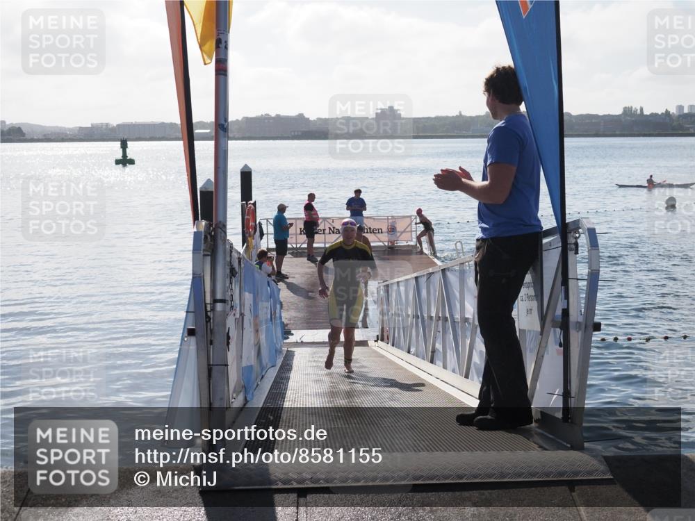 17.08.2025 - KN Förde Triathlon 2025 MichiJ http://msf.ph/oto/8581155 17.08.2025 09:19:49 Schwimmen 186, 190, 163, 190, 202 meine-sportfotos.de