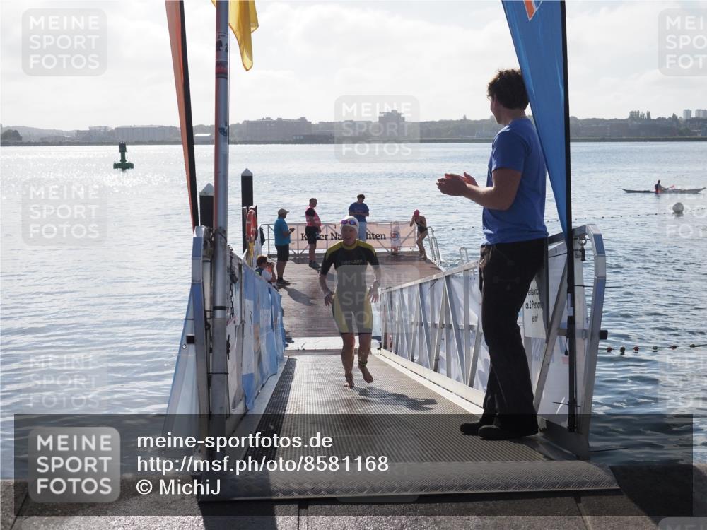 17.08.2025 - KN Förde Triathlon 2025 MichiJ http://msf.ph/oto/8581168 17.08.2025 09:19:50 Schwimmen 190, 163, 190, 195, 202 meine-sportfotos.de