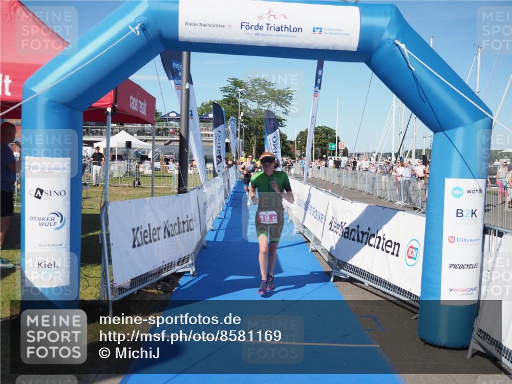 17.08.2025 - KN Förde Triathlon 2025 MichiJ http://msf.ph/oto/8581169 17.08.2025 16:27:30 Laufen 4, 19 meine-sportfotos.de