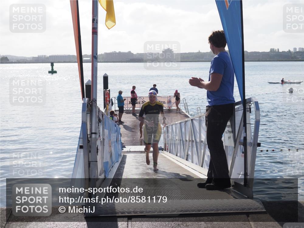 17.08.2025 - KN Förde Triathlon 2025 MichiJ http://msf.ph/oto/8581179 17.08.2025 09:19:50 Schwimmen 190, 163, 190, 195, 202 meine-sportfotos.de