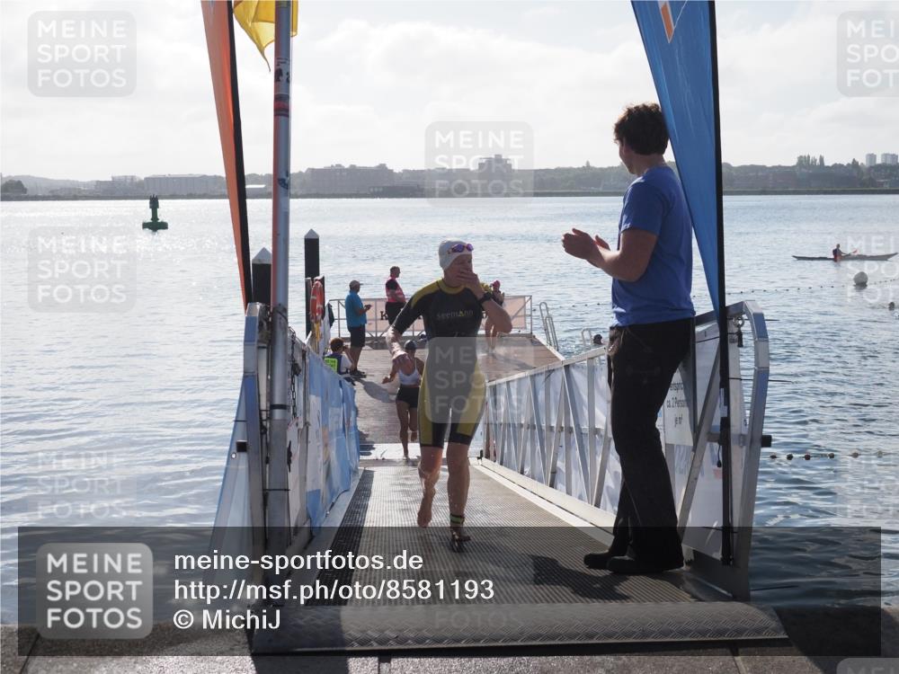 17.08.2025 - KN Förde Triathlon 2025 MichiJ http://msf.ph/oto/8581193 17.08.2025 09:19:51 Schwimmen 163, 190, 163, 190, 195, 202 meine-sportfotos.de