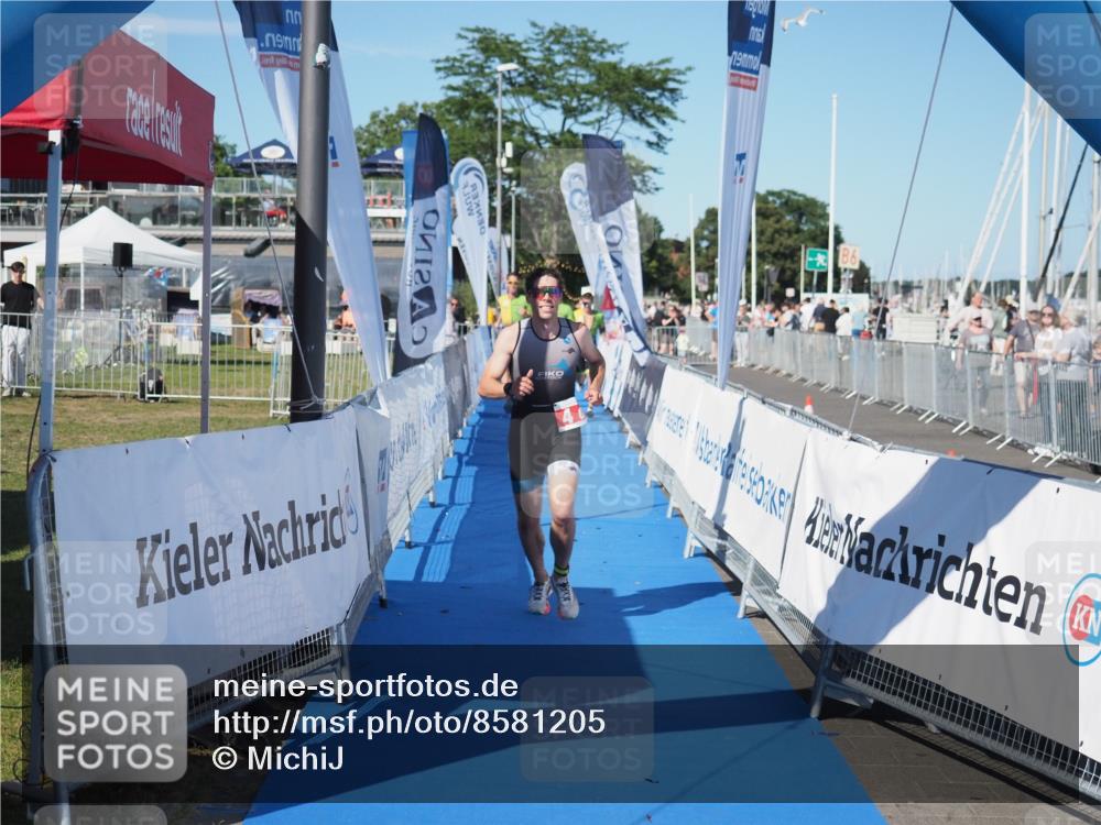17.08.2025 - KN Förde Triathlon 2025 MichiJ http://msf.ph/oto/8581205 17.08.2025 16:27:33 Laufen 4, 12, 19 meine-sportfotos.de
