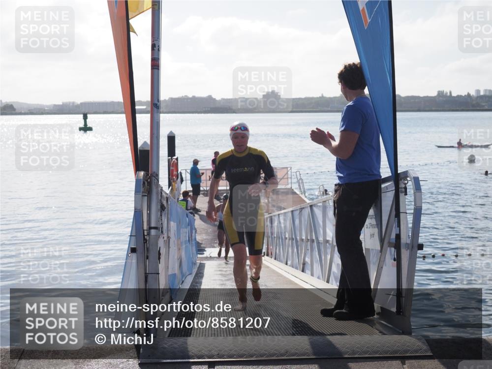 17.08.2025 - KN Förde Triathlon 2025 MichiJ http://msf.ph/oto/8581207 17.08.2025 09:19:51 Schwimmen 163, 190, 163, 190, 195, 202 meine-sportfotos.de