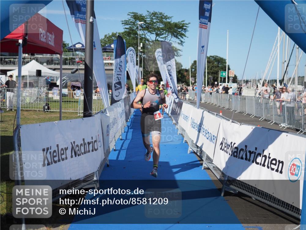 17.08.2025 - KN Förde Triathlon 2025 MichiJ http://msf.ph/oto/8581209 17.08.2025 16:27:33 Laufen 4, 12, 19 meine-sportfotos.de
