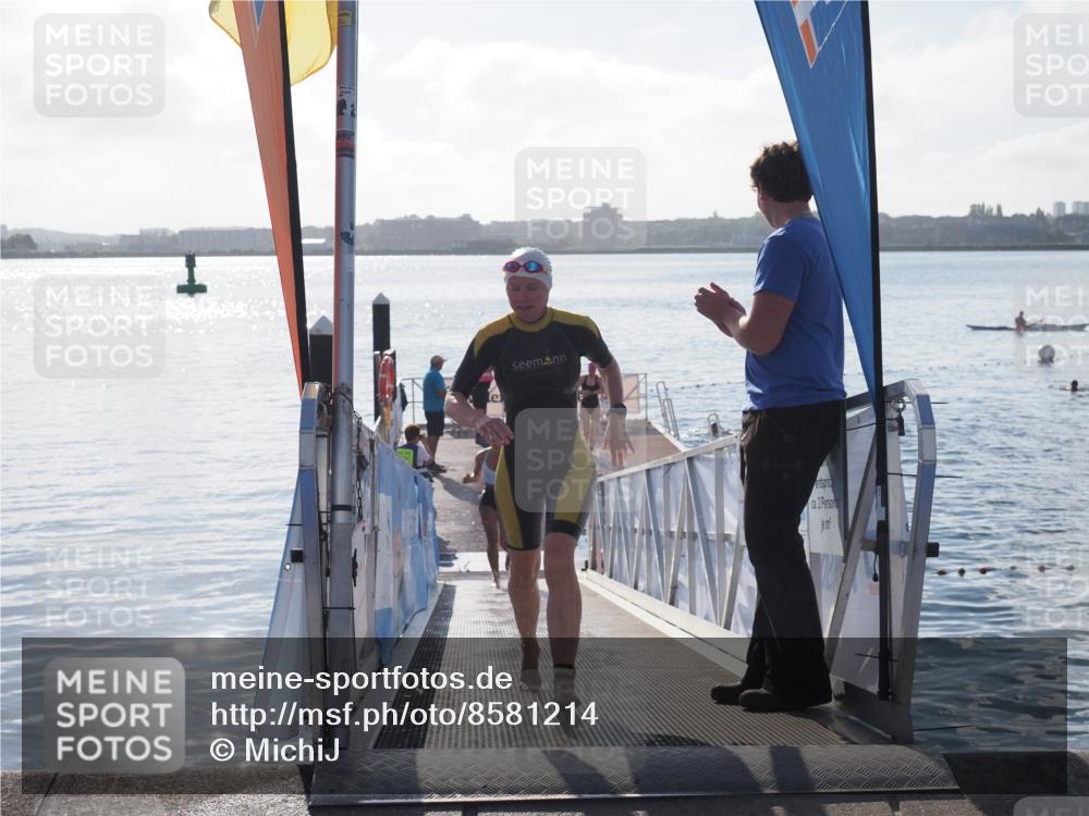 17.08.2025 - KN Förde Triathlon 2025 MichiJ http://msf.ph/oto/8581214 17.08.2025 09:19:52 Schwimmen 163, 190, 163, 190, 195, 202 meine-sportfotos.de