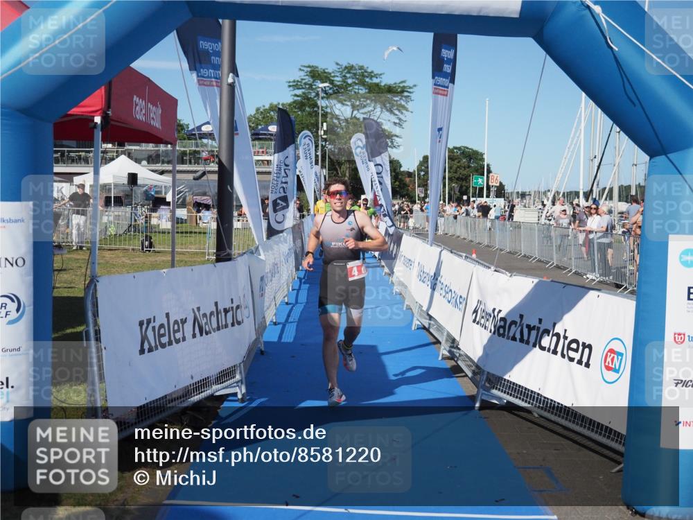 17.08.2025 - KN Förde Triathlon 2025 MichiJ http://msf.ph/oto/8581220 17.08.2025 16:27:33 Laufen 4, 12, 19 meine-sportfotos.de