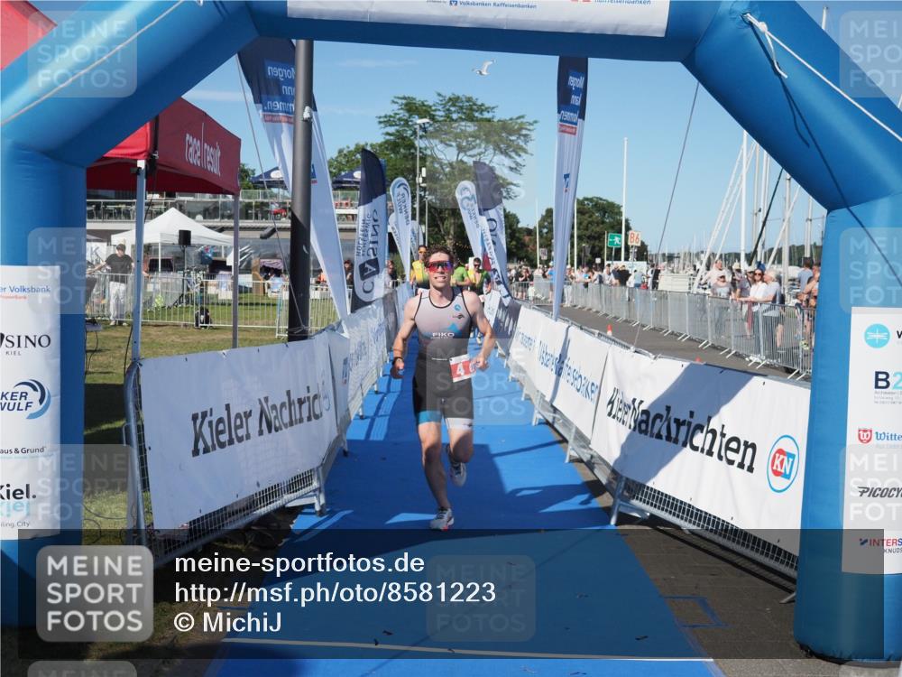 17.08.2025 - KN Förde Triathlon 2025 MichiJ http://msf.ph/oto/8581223 17.08.2025 16:27:33 Laufen 4, 12, 19 meine-sportfotos.de