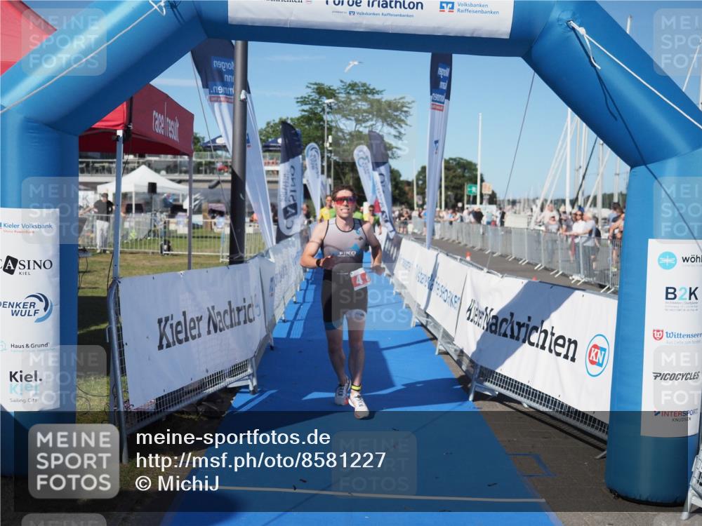 17.08.2025 - KN Förde Triathlon 2025 MichiJ http://msf.ph/oto/8581227 17.08.2025 16:27:33 Laufen 4, 12, 19 meine-sportfotos.de
