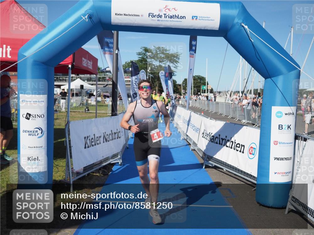 17.08.2025 - KN Förde Triathlon 2025 MichiJ http://msf.ph/oto/8581250 17.08.2025 16:27:34 Laufen 4, 12, 19 meine-sportfotos.de