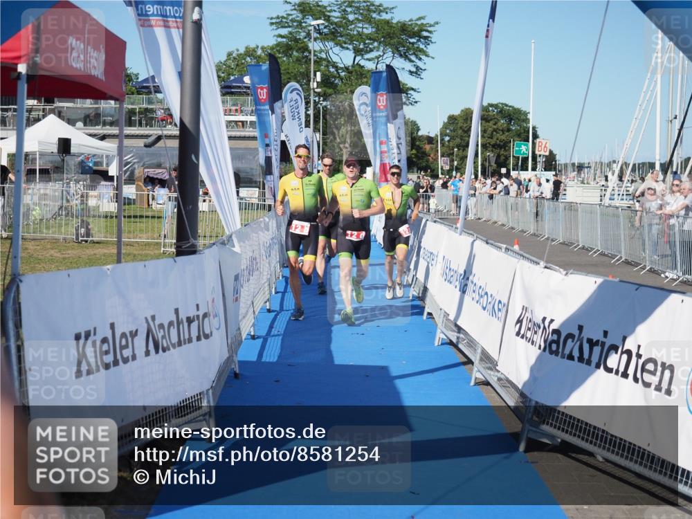 17.08.2025 - KN Förde Triathlon 2025 MichiJ http://msf.ph/oto/8581254 17.08.2025 16:27:35 Laufen 4, 12, 19 meine-sportfotos.de
